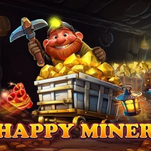 Happy Miner