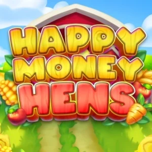 Happy Money Hens