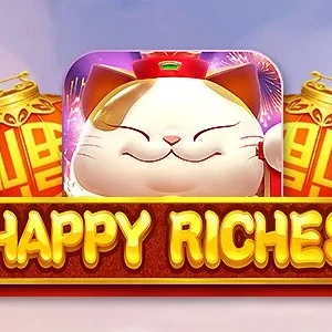 Happy Riches