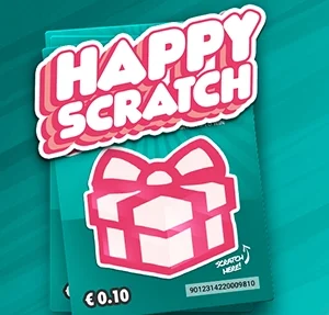 Happy Scratch