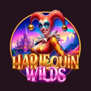 Harlequin Wilds