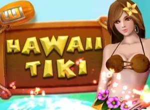 Hawaii Tiki