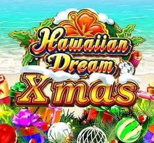 Hawaiian Dream Xmas