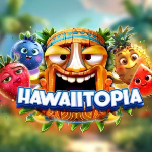 Hawaiitopia