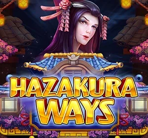 Hazakura Ways