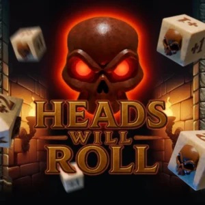 Heads Will Roll