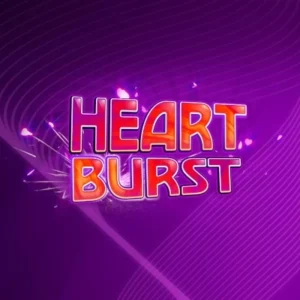 Heartburst