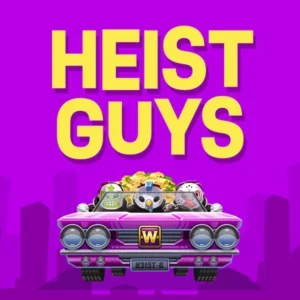 Heist Guys