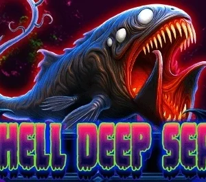 Hell Deep Sea