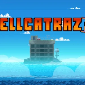 Hellcatraz II