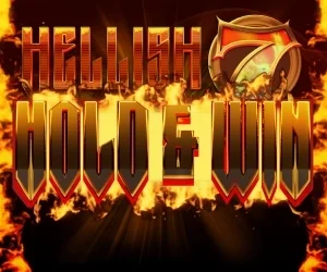 Hellish 7 Hold & Win