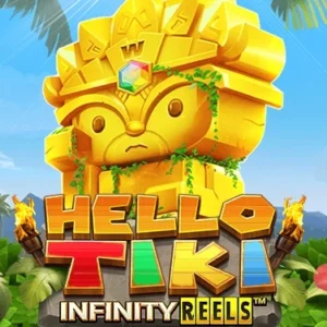 Hello Tiki
