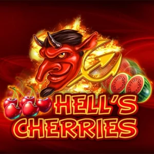 Hell's Cherries