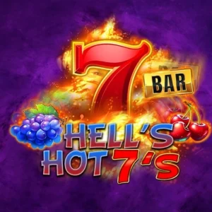 Hell's Hot 7's