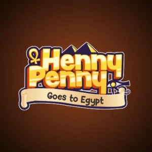 Henny Penny Goes to Egypt