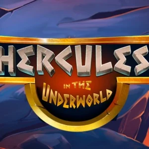 Hercules in the Underworld