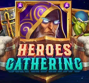 Heroes Gathering