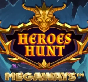Heroes Hunt Megaways