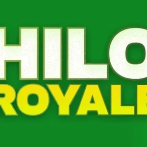 Hi Lo Royale