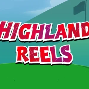 Highland Reels