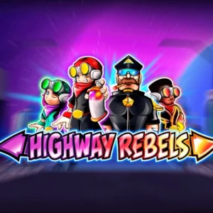 Highway Rebels