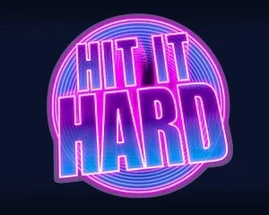 Hit it Hard