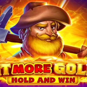 Hit More Gold