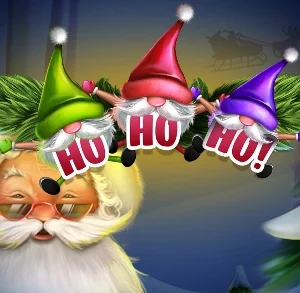 Ho Ho Ho