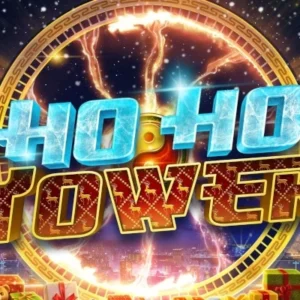 Ho Ho Tower