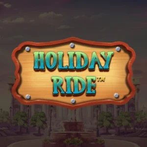 Holiday Ride