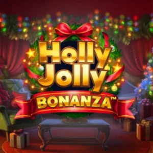 Holly Jolly Bonanza