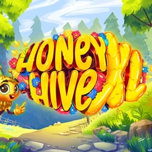 Honey Hive XL