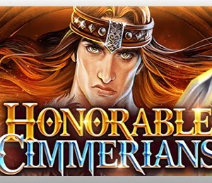 Honorable Cimmerians