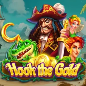 Hook The Gold