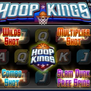 Hoop Kings