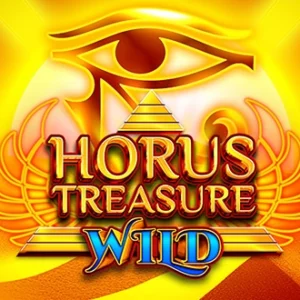 Horus Treasure Wild