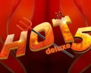 Hot 5 Deluxe