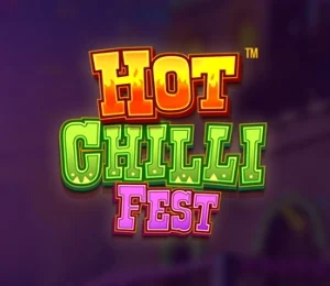 Hot Chilli Fest