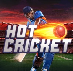 Hot Cricket