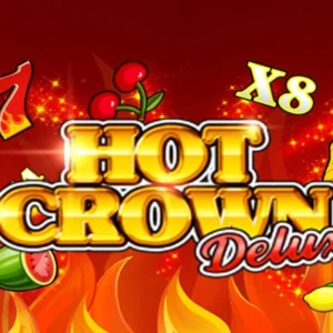 Hot Crown Deluxe