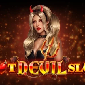 Hot Devil Slot