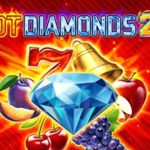Hot Diamonds 20