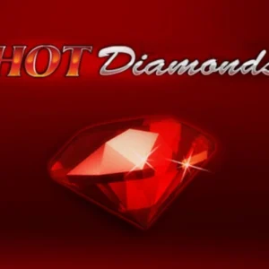 Hot Diamonds