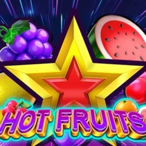 Hot Fruits