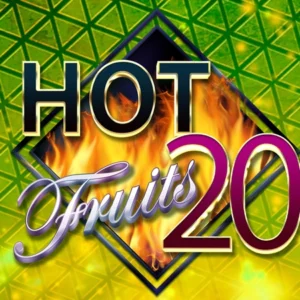 Hot Fruits 20