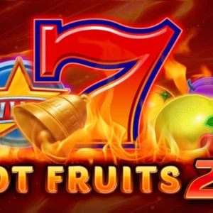 Hot Fruits 27