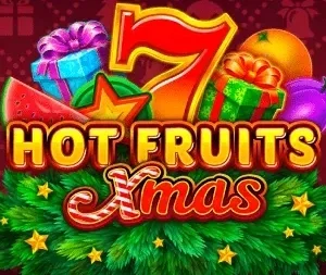 Hot Fruits Xmas