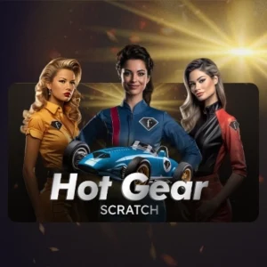 Hot Gear Scratch
