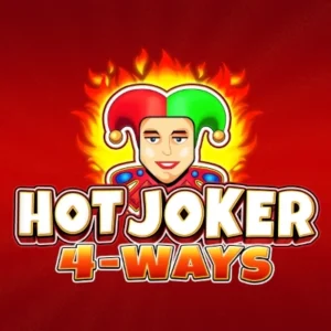 Hot Joker 4 Ways