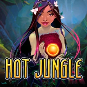 Hot Jungle
